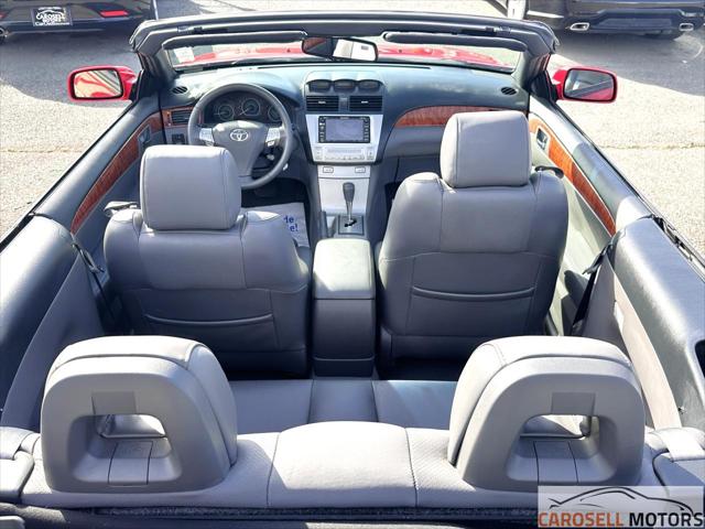 2008 Toyota Camry SLE