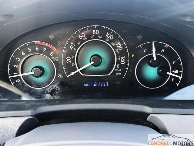 2008 Toyota Camry SLE