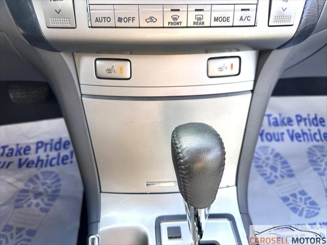 2008 Toyota Camry SLE