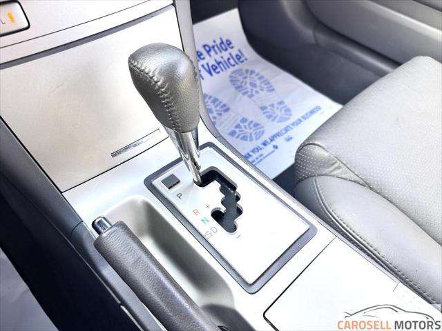 2008 Toyota Camry SLE
