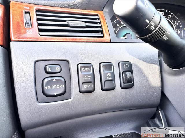 2008 Toyota Camry SLE