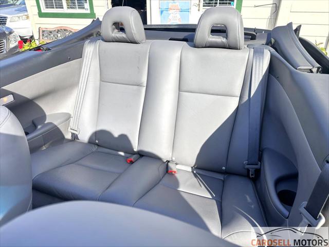 2008 Toyota Camry SLE