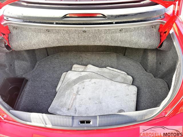 2008 Toyota Camry SLE