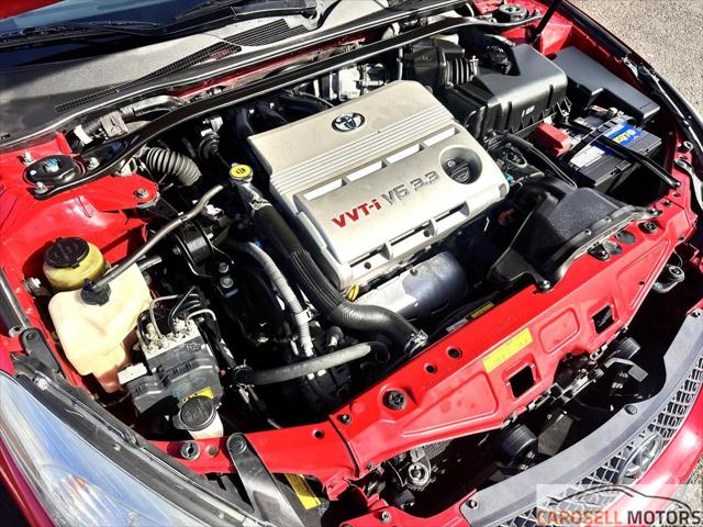 2008 Toyota Camry SLE