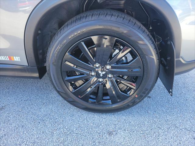 2026 Mitsubishi Outlander Sport 2.0 RALLIART