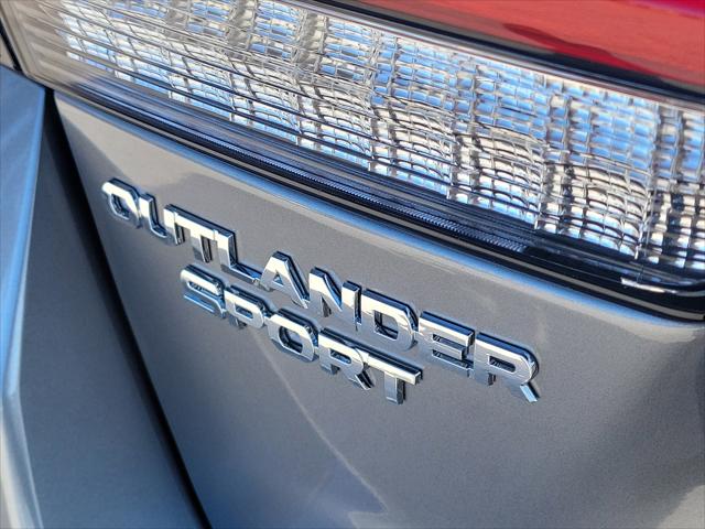 2026 Mitsubishi Outlander Sport 2.0 RALLIART