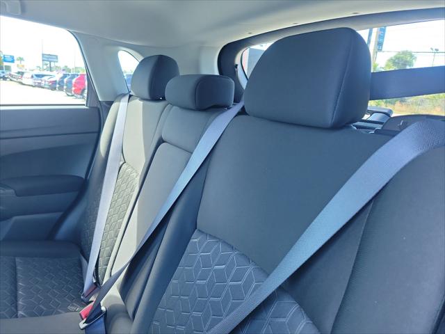 2026 Mitsubishi Outlander Sport 2.0 RALLIART