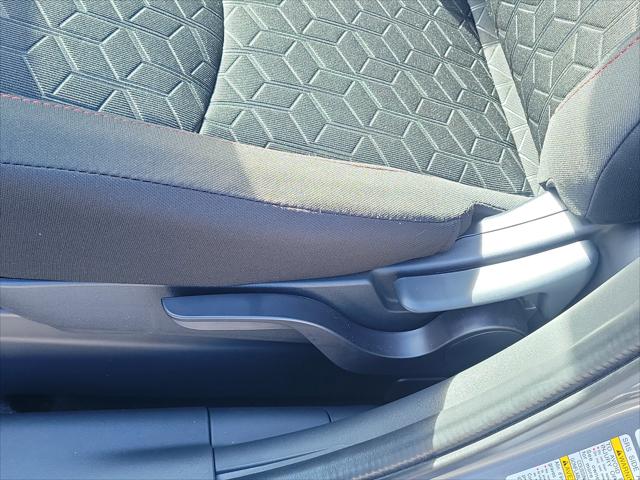 2026 Mitsubishi Outlander Sport 2.0 RALLIART