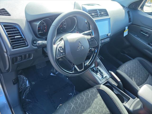 2026 Mitsubishi Outlander Sport 2.0 RALLIART