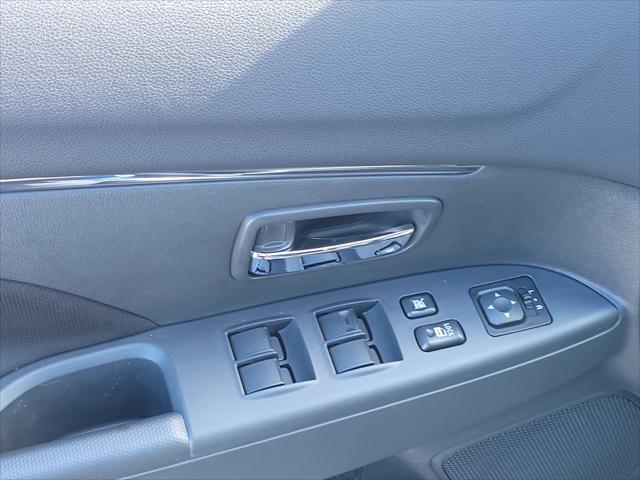 2026 Mitsubishi Outlander Sport 2.0 RALLIART