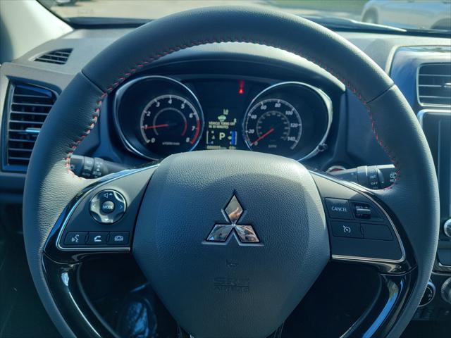 2026 Mitsubishi Outlander Sport 2.0 RALLIART