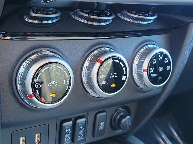2026 Mitsubishi Outlander Sport 2.0 RALLIART