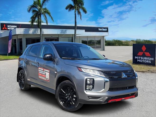 2026 Mitsubishi Outlander Sport 2.0 RALLIART for sale in Vero Beach, FL