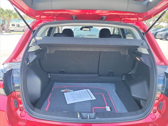 2026 Mitsubishi Outlander Sport 2.0 RALLIART