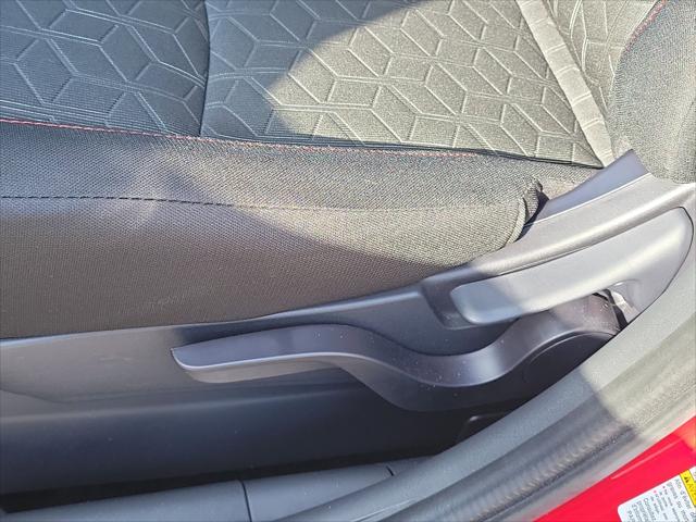 2026 Mitsubishi Outlander Sport 2.0 RALLIART