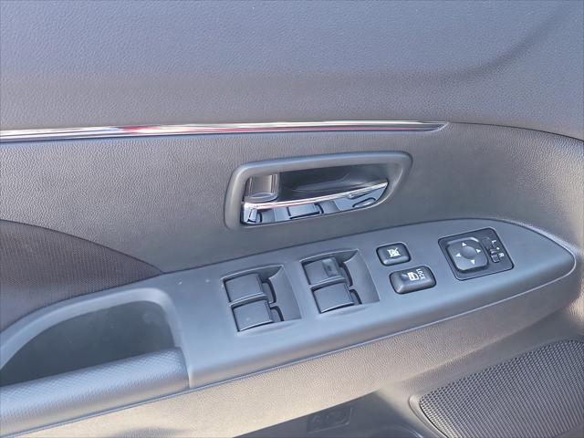 2026 Mitsubishi Outlander Sport 2.0 RALLIART