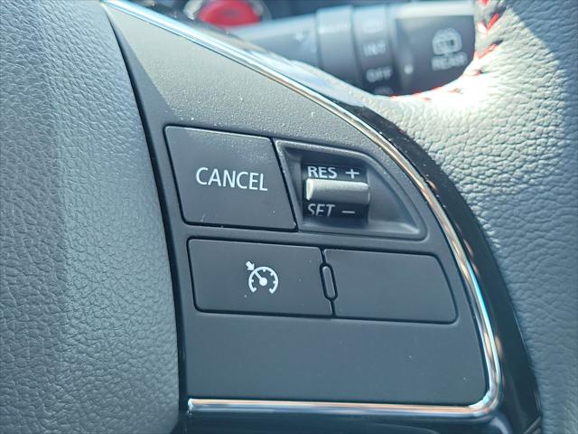 2026 Mitsubishi Outlander Sport 2.0 RALLIART