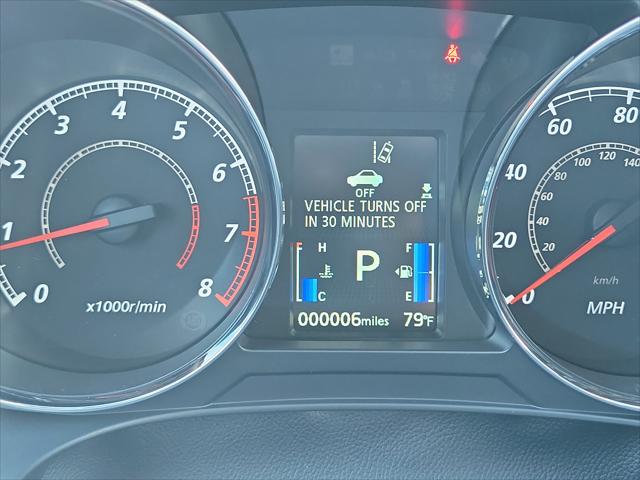2026 Mitsubishi Outlander Sport 2.0 RALLIART