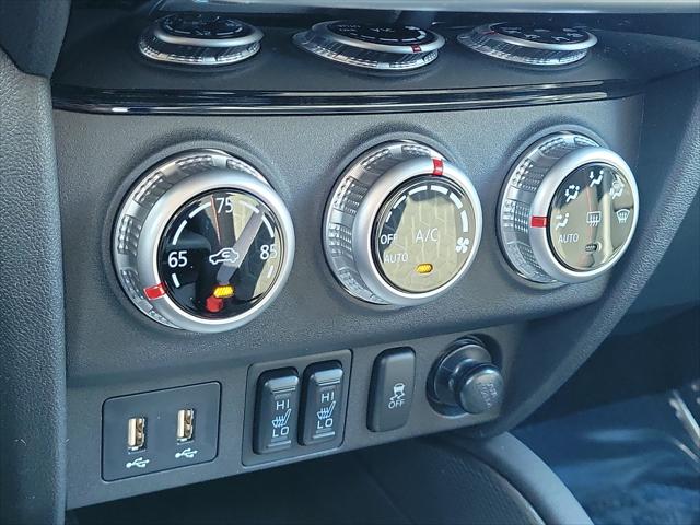 2026 Mitsubishi Outlander Sport 2.0 RALLIART