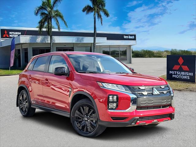 2026 Mitsubishi Outlander Sport 2.0 RALLIART for sale in Vero Beach, FL