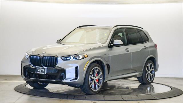 2026 BMW X5 xDrive50e for sale in Torrance, CA