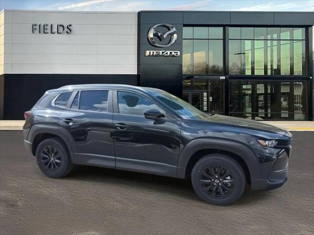 2025 Mazda CX-50 Hybrid Preferred Package for sale in ASHEVILLE, NC
