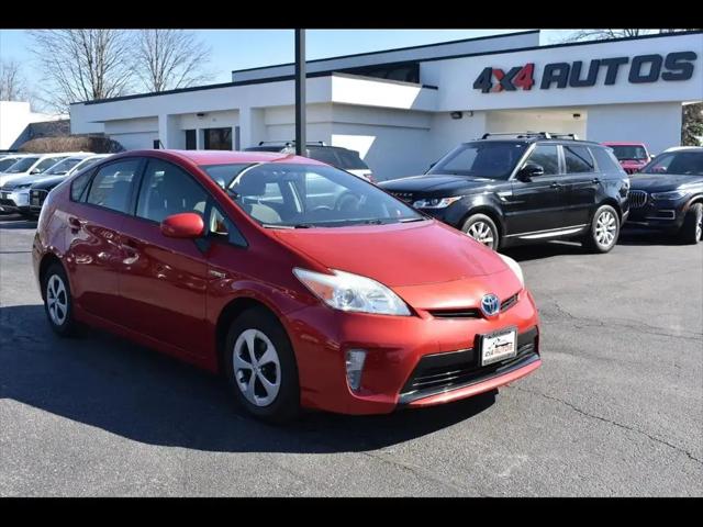 2012 Toyota Prius Five for sale in Indianapolis, IN