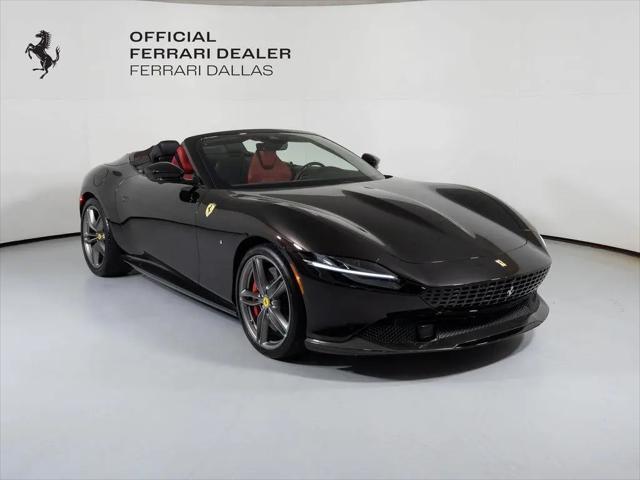 2024 Ferrari Roma Base for sale in Plano, TX