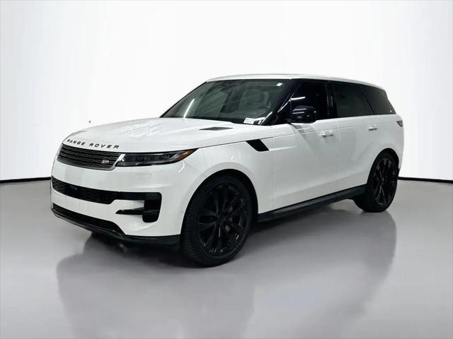 2024 Land Rover Range Rover Sport SE for sale in Charleston, SC