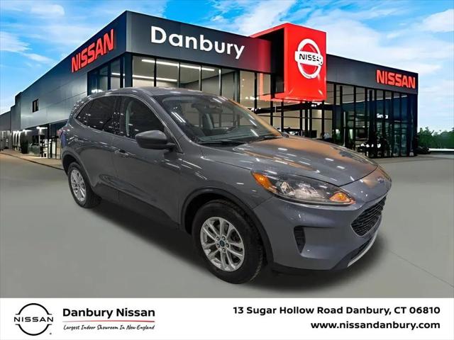 2022 Ford Escape SE for sale in Danbury, CT