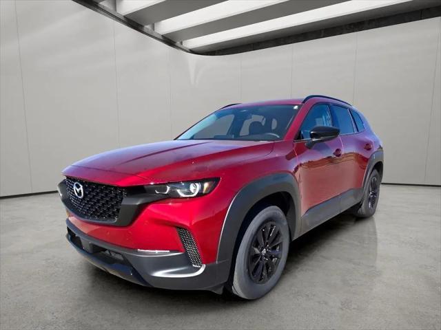 2026 Mazda CX-50 Hybrid Premium for sale in Santa Fe, NM