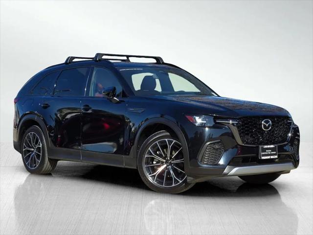 2025 Mazda CX-70 Premium Plus Package for sale in Newark, CA