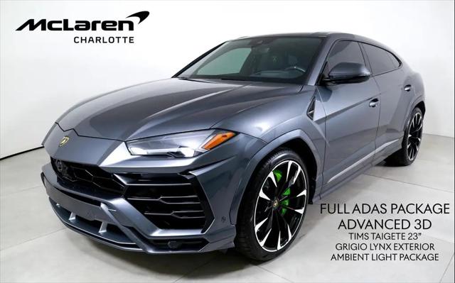 2020 Lamborghini Urus SUV for sale in Charlotte, NC