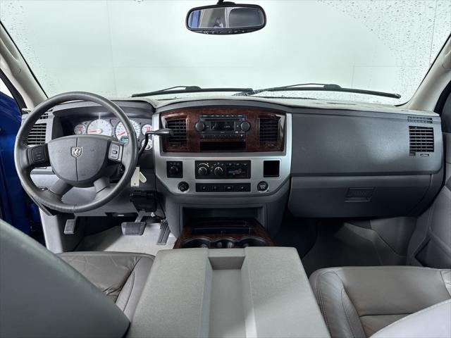 2008 Dodge Ram 1500 Laramie