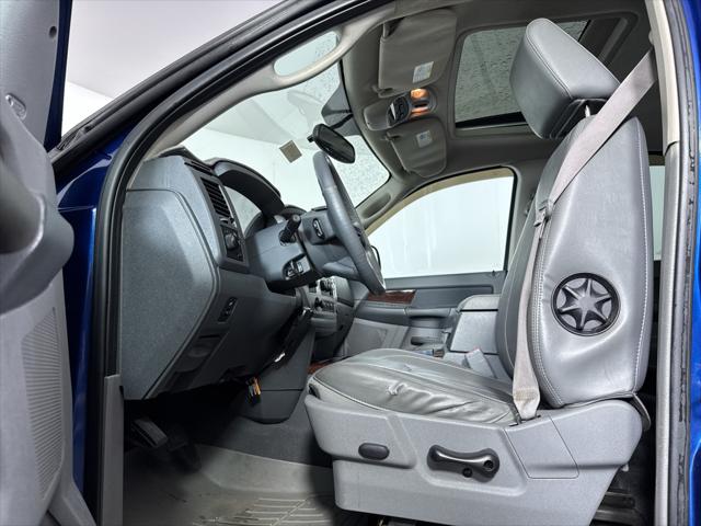 2008 Dodge Ram 1500 Laramie