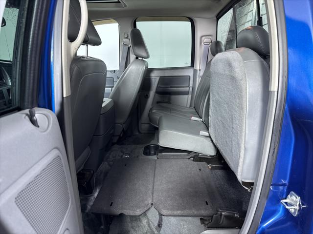 2008 Dodge Ram 1500 Laramie