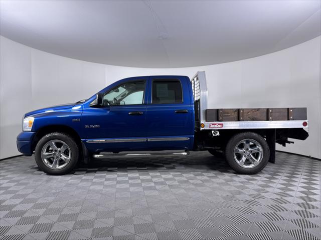 2008 Dodge Ram 1500 Laramie