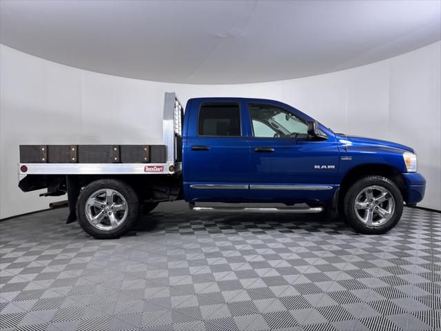 2008 Dodge Ram 1500 Laramie