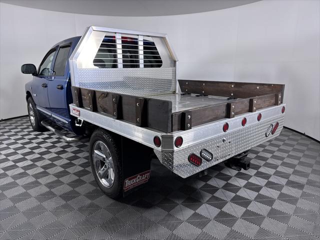 2008 Dodge Ram 1500 Laramie