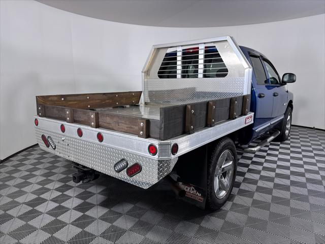 2008 Dodge Ram 1500 Laramie