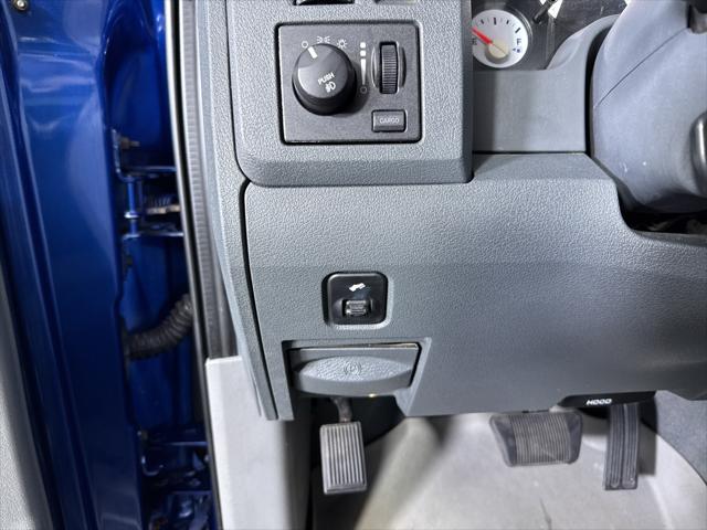 2008 Dodge Ram 1500 Laramie