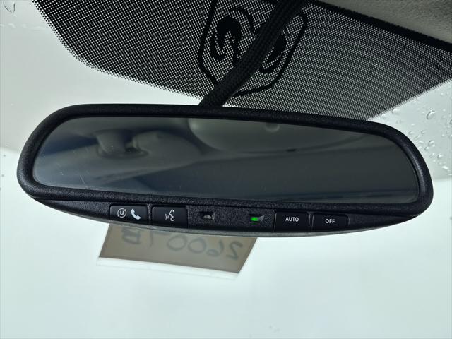 2008 Dodge Ram 1500 Laramie