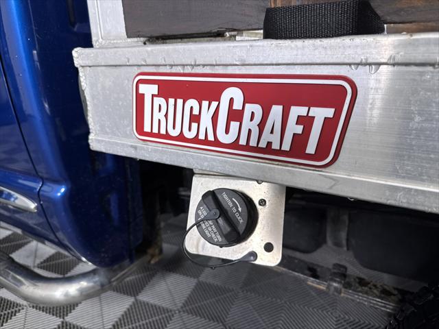 2008 Dodge Ram 1500 Laramie