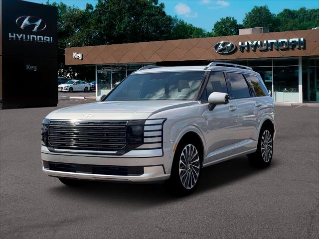 2026 Hyundai Palisade Calligraphy for sale in SALEM, NH