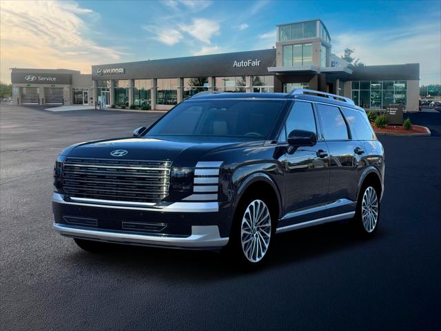 2026 Hyundai Palisade Calligraphy for sale in MANCHESTER, NH