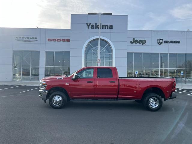2026 Ram 3500 Tradesman Crew Cab 4x4 8' Box for sale in Yakima, WA