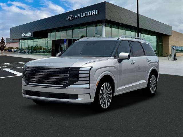 2026 Hyundai Palisade Calligraphy for sale in COLUMBUS, OH