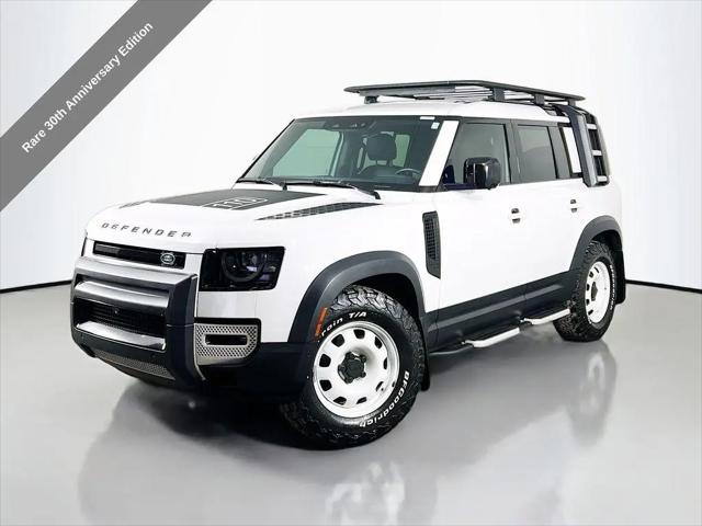 2023 Land Rover Defender 110 S for sale in Schaumburg, IL