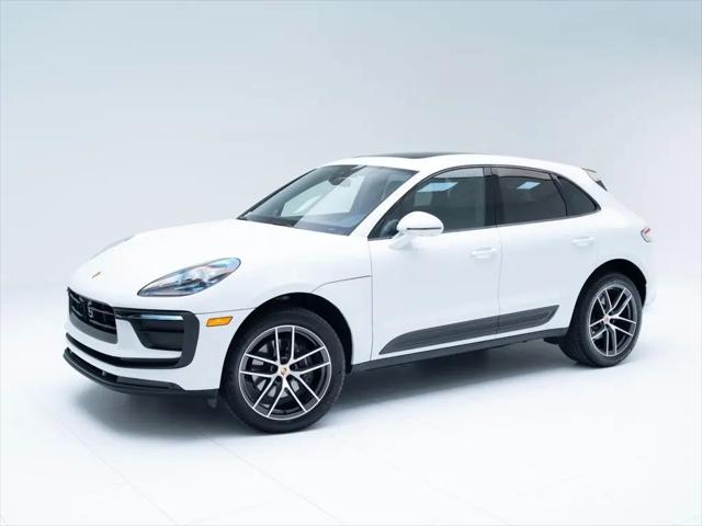 2025 Porsche Macan T for sale in Pompano Beach, FL