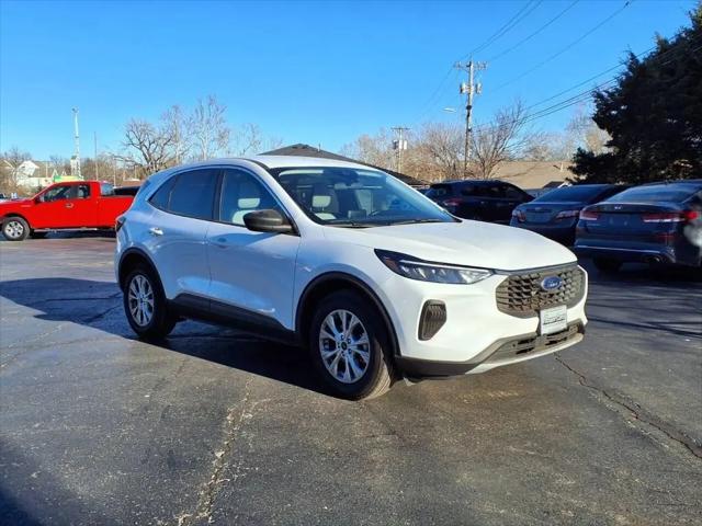 2024 Ford Escape Active for sale in Stillwater, OK